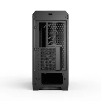 Fractal Design Meshify 3 TG/Midi Tower/Transpar./Fekete