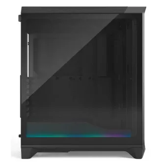 Fractal Deisgn Meshify 3 Ambience Pro/Midi Tower/Transpar./Fekete