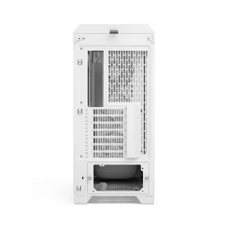 Fractal Design Meshify 3 TG/Midi Tower/Transpar./Fehér