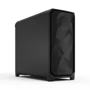 Fractal Design Meshify 3 XL/Big Tower/Fekete