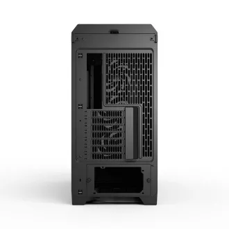 Fractal Design Meshify 3 XL/Big Tower/Fekete
