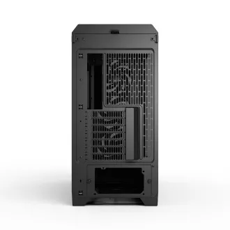 Fractal Design Meshify 3 XL TG/Big Tower/Transpar./Fekete