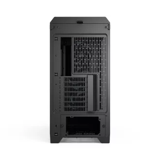 Fractal Design Meshify 3 XL/Big Tower/Transpar./Fekete