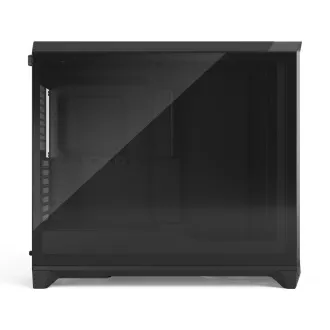Fractal Design Meshify 3 XL/Big Tower/Transpar./Fekete