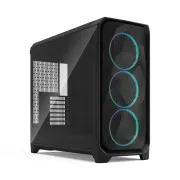 Fractal Design Meshify 3 XL/Big Tower/Transpar./Fekete
