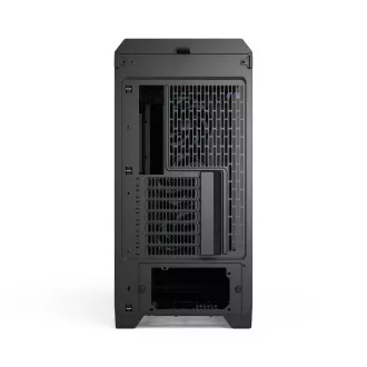 Fractal Design Meshify 3 XL Ambient Pro/Big Tower/Transpar./Fekete
