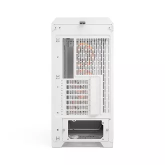Fractal Design Meshify 3 XL TG/Big Tower/Transpar./Fehér