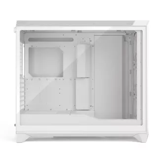Fractal Design Meshify 3 XL TG/Big Tower/Transpar./Fehér