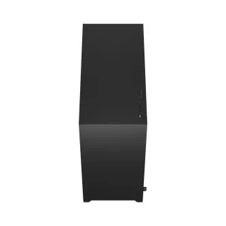 Fractal Design Pop Silent Black TG Clear Tint/Midi Tower/Transpar./Fekete