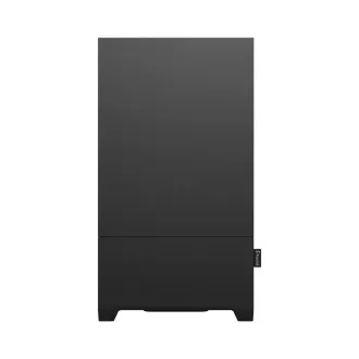 Fractal Design Pop Mini Mini Silent Black Solid/Micro Tower/Fekete