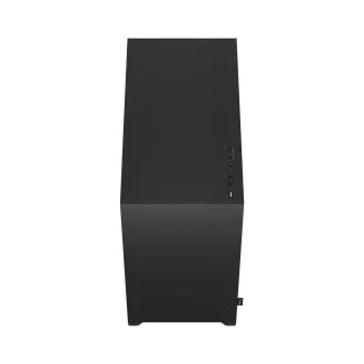Fractal Design Pop Mini Mini Silent Black Solid/Micro Tower/Fekete Fractal Design Pop Mini Mini Silent Black Solid/Micro Tower/Fekete