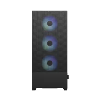Fractal Design Pop XL Air RGB Black TG Clear Tint/Big Tower/Transpar./Fekete Fractal Design Pop XL Air RGB Black TG Clear Tint/Big Tower/Transpar./Fekete