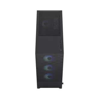 Fractal Design Pop XL Air RGB Black TG Clear Tint/Big Tower/Transpar./Fekete Fractal Design Pop XL Air RGB Black TG Clear Tint/Big Tower/Transpar./Fekete