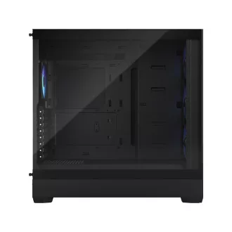 Fractal Design Pop XL Air RGB Black TG Clear Tint/Big Tower/Transpar./Fekete Fractal Design Pop XL Air RGB Black TG Clear Tint/Big Tower/Transpar./Fekete
