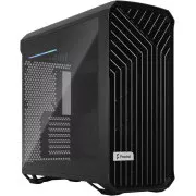Fractal Design Torrent Black TG Light Tint/Big Tower/Transpar./Black