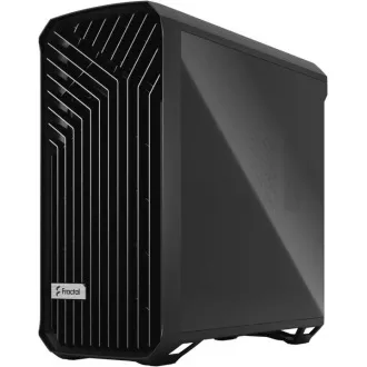 Fractal Design Torrent Black TG Light Tint/Big Tower/Transpar./Black