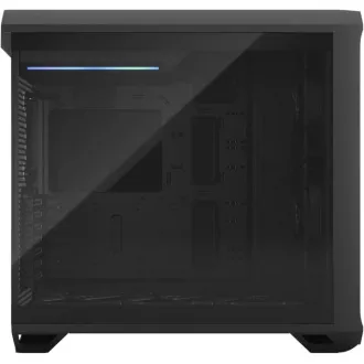 Fractal Design Torrent Black TG Light Tint/Big Tower/Transpar./Black