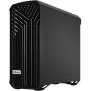 Fractal Design Torrent Black Solid/Big Tower/fekete