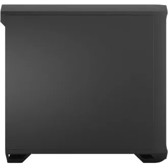 Fractal Design Torrent Black Solid/Big Tower/fekete