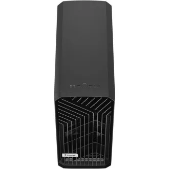 Fractal Design Torrent Black Solid/Big Tower/fekete
