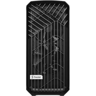 Fractal Design Torrent Black Solid/Big Tower/fekete