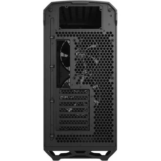 Fractal Design Torrent Black Solid/Big Tower/fekete