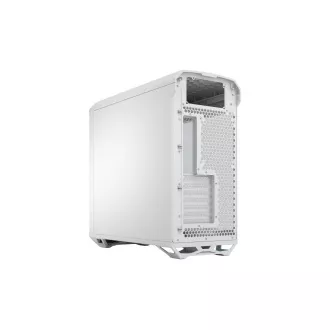 Fractal Design Torrent RGB White TG Clear Tint/Midi Tower/Transpar./Fehér