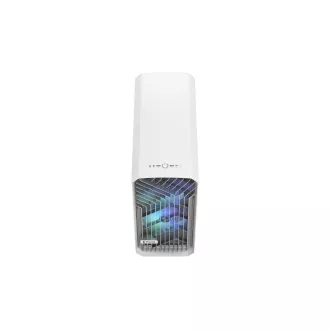 Fractal Design Torrent RGB White TG Clear Tint/Midi Tower/Transpar./Fehér