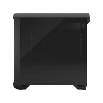 Fractal Design Torrent Compact RGB fekete TG Light/Midi Tower/Transpar./Fekete Fractal Design Torrent Compact RGB Black TG Light/Midi Tower/Transpar./Fekete