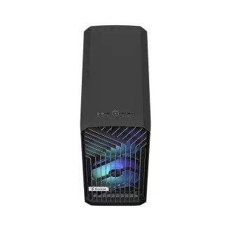 Fractal Design Torrent Compact RGB fekete TG Light/Midi Tower/Transpar./Fekete Fractal Design Torrent Compact RGB Black TG Light/Midi Tower/Transpar./Fekete