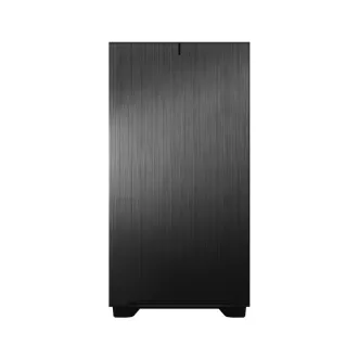 Fractal Design Define 7 fekete TG sötét színű
