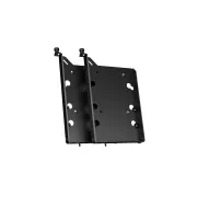 Fractal Design HDD tálcakészlet B típusú, fekete DP