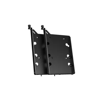 Fractal Design HDD tálcakészlet B típusú, fekete DP Fractal Design HDD tálcakészlet B típusú, fekete DP