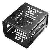 Fractal Design Define 7 HDD ketrec készlet B típusú fekete