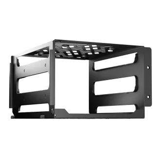 Fractal Design Define 7 HDD ketrec készlet B típusú fekete Fractal Design Define 7 HDD ketrec készlet B típusú fekete