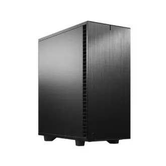 Fractal Design Define 7 Compact Black/Midi Tower/Fekete