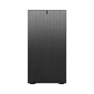 Fractal Design Define 7 Mini Black Solid/Micro ATX/Fekete