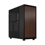 Fractal Design North Charcoal Black/Midi Tower/Black