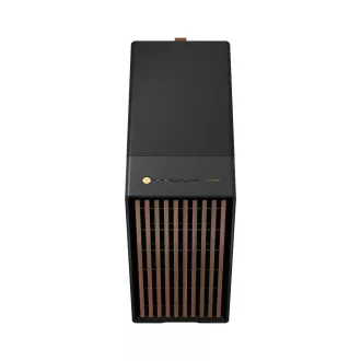 Fractal Design North Charcoal Black/Midi Tower/Black