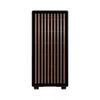 Fractal Design North Charcoal Black/Midi Tower/Black