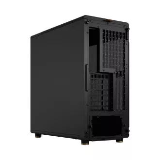 Fractal Design North Charcoal Black/Midi Tower/Black