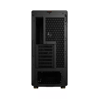 Fractal Design North Charcoal Black/Midi Tower/Black