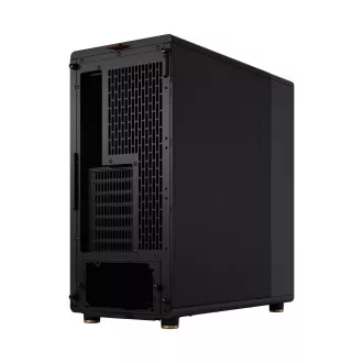 Fractal Design North Charcoal Black/Midi Tower/Black