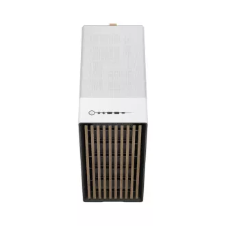 Fractal Design North Chalk White/Midi Tower/Fehér