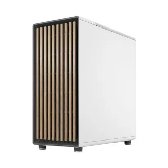Fractal Design North Chalk White/Midi Tower/Fehér