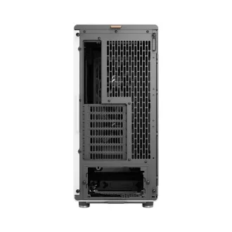 Fractal Design North Chalk White/Midi Tower/Fehér
