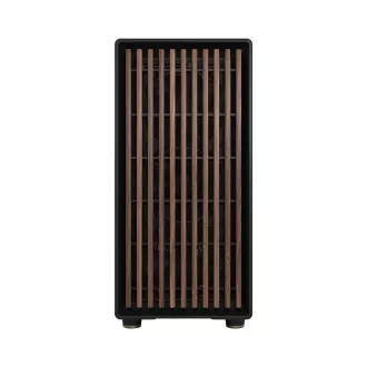 Fractal North XL/Midi Tower/Fekete