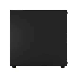 Fractal North XL/Midi Tower/Fekete