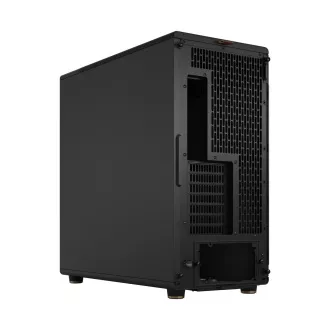 Fractal North XL/Midi Tower/Fekete
