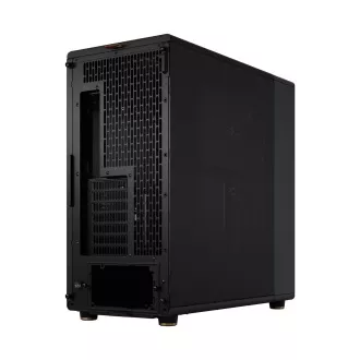 Fractal North XL/Midi Tower/Fekete
